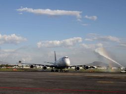 Serán 54 obras y servicios de mantenimiento las que se realicen. NOTIMEX/Archivo