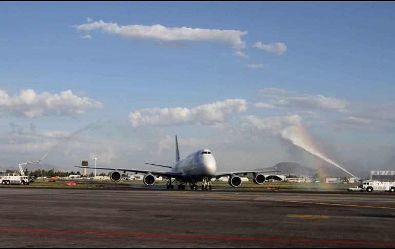 Serán 54 obras y servicios de mantenimiento las que se realicen. NOTIMEX/Archivo