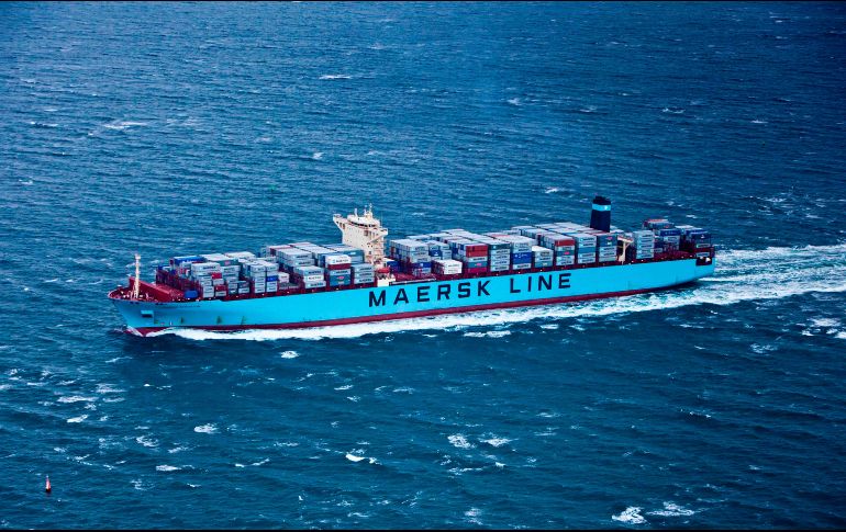 La renegociación del pacto comercial, completa en un tercio, continúa y no tiene una fecha límite de término. AFP/A. Ladefoged