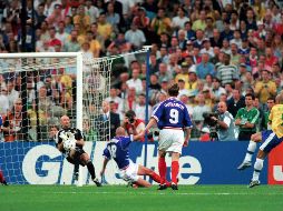 Aunque tanto Francia como Brasil debían en principio caer en grupos aleatorios, se hizo que los dos países tuviesen una trayectoria en la que sólo se encontrarían en la final si acababan líderes de sus grupos. MEXSPORT / ARCHIVO