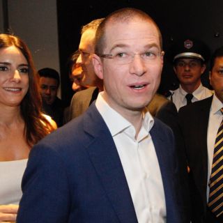 #Verificado2018: Los falsos lazos familiares entre Anaya y Salinas