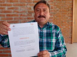 Ángel Morales Ugalde es hermano del ex presidente de Palmar de Bravo, Pablo Morales Ugalde, detenido por sus presuntos vínculos con bandas dedicadas al robo de combustible. ESPECIAL