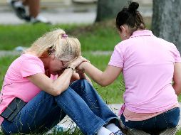 Fuentes de la policía indicaron que el principal sospechoso tiene 17 años. Su nombre aún no ha sido dado a conocer por las autoridades. AP / J. Reynolds