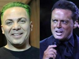 Cristian aclaró que salió con Fuentes antes de que ella y 