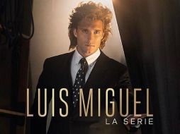 Luis Miguel ha batido nuevos récords en su discografía desde el estreno de la serie de Netflix. INSTAGRAM / luismiguellaserie