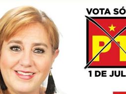 La ahora detenida fue ingresada al Centro de Readaptación para Delitos de Alto Impacto de Charo. FACEBOOK / Lulu Torres Diaz