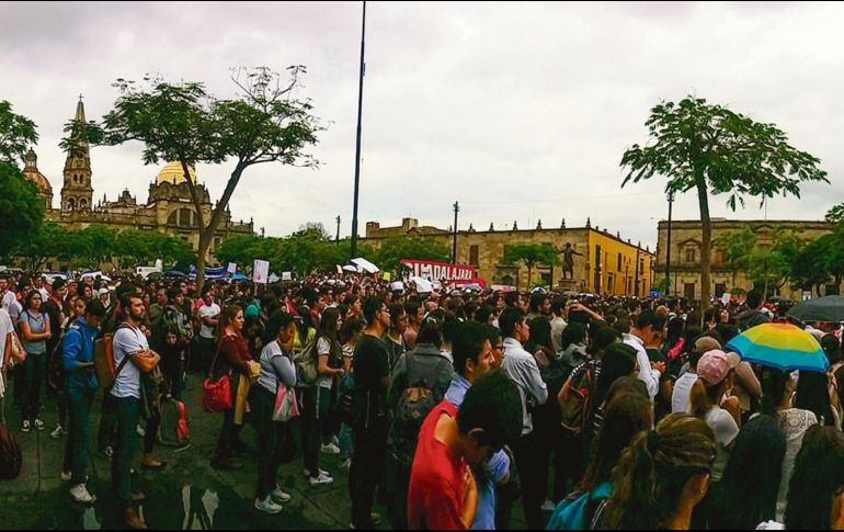 Continuar y mejorar el mundo es la responsabilidad que reacae en cada generación. ESPECIAL