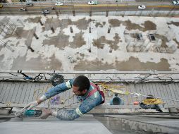 El manual busca compensar las afectaciones de las obras y dar un destino correcto a sus residuos. EL INFORMADOR/Archivo