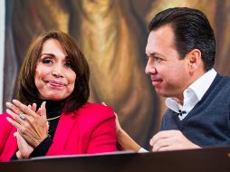 En la zona metropolitana solamente  María Elena Limón (Tlaquepaque) y Pablo Lemus (Zapopan) van por la reelección en las alcaldías. EL INFORMADOR/Archivo