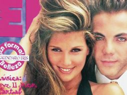 La portada que marcó la ruptura. ESPECIAL