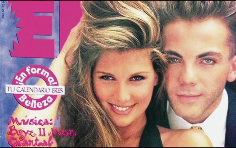 La portada que marcó la ruptura. ESPECIAL