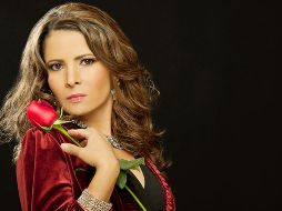 Leticia de Altamirano. La soprano se presentará por primera vez con la OFJ. ESPECIAL