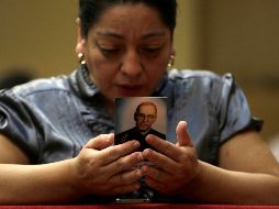 La Iglesia católica quiere poner como ejemplo a los cristianos a estas personas que declara 