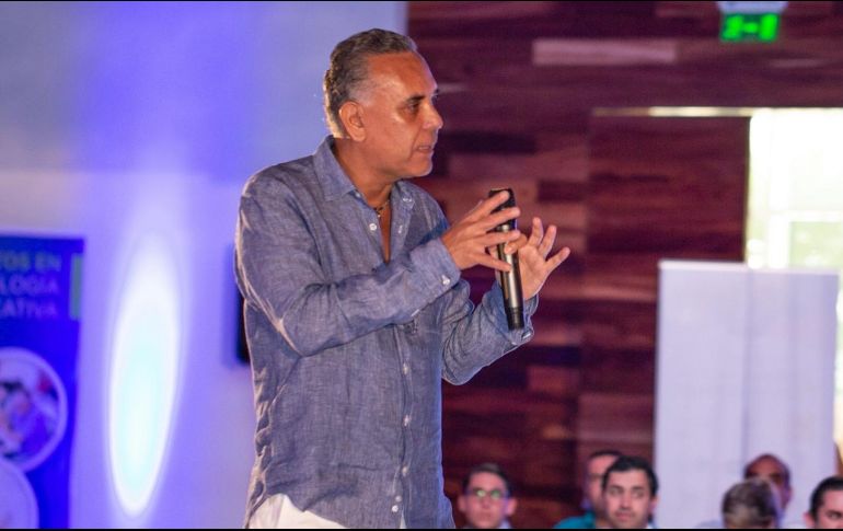 Xicoténcatl Méndez Pizano, director del organismo, asegura que se buscará incrementar el monto de crédito ofertado a emprendedores hasta los 2 mil millones de pesos en el 2020. TWITTER / @FOJAL