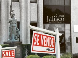 La finca se compró a sobreprecio, y no se puede aceptar un pago menor al avalúo porque significaría un mayor daño al erario estatal. EL INFORMADOR/J. López