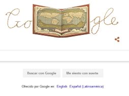 Theatrum contiene 70 mapas en un total de 53 folios. ESPECIAL / GOOGLE