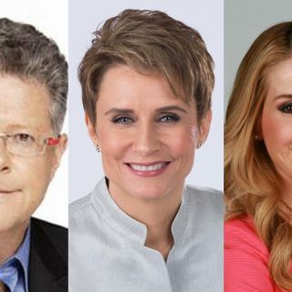 El INE "oculta" pago a moderadores de segundo debate