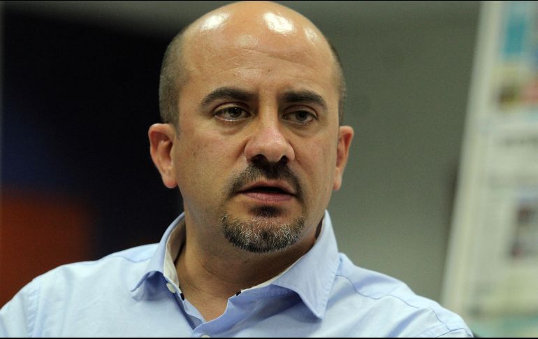 Ampliará la cobertura de espacios incluyentes, además de impulsar actividades e instalaciones incluyentes en las unidades deportivas.  EL INFORMADOR / ARCHIVO