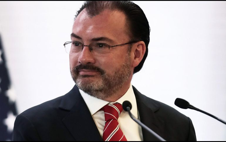 El objetivo de su reunión es promover un diálogo abierto sobre el futuro del multilateralismo. SUN / ARCHIVO