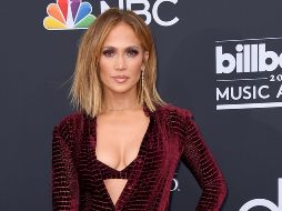 Kelly Clarkson será la presentadora de los Premios Billboard 2018. AP / J. Strauss