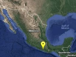 Temblor en Guerrero activa alerta sísmica en CDMX