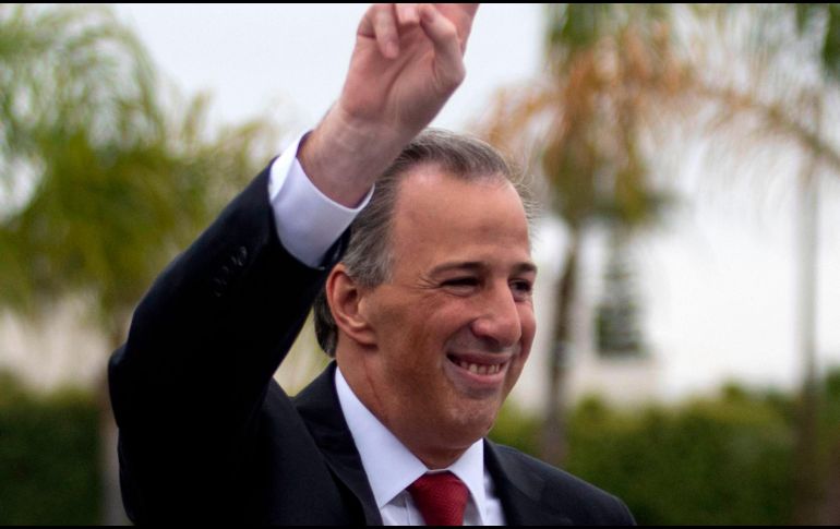 Esta noche el Santos ganó la copa del torneo con un marcador global de 3- 2 a favor del Club Santos. AFP/ G. Arias