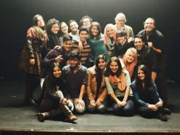 Festival. Artistas en proceso de Guadalajara. ESPECIAL