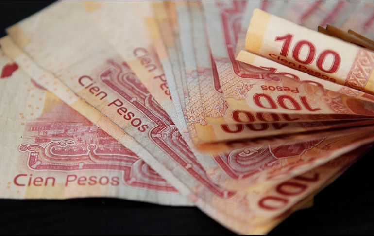 Este ingreso extra debe utilizarse de forma responsable. EL INFORMADOR/ARCHIVO