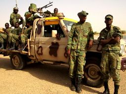 Calculan que más de 70 personas han muerto en el país africano por ataques terroristas desde 2015. AP/ARCHIVO