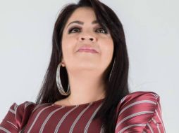 La ahora morenista, estuvo presa dos años, siete meses y fue puesta en libertad, absuelta de los delitos de homicidio y secuestro. FACEBOOK /Nestora Salgado