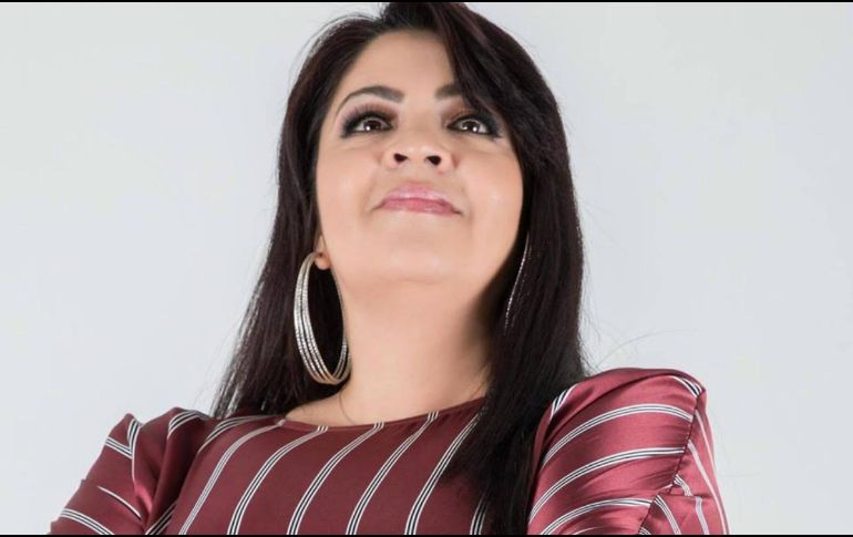 La ahora morenista, estuvo presa dos años, siete meses y fue puesta en libertad, absuelta de los delitos de homicidio y secuestro. FACEBOOK /Nestora Salgado