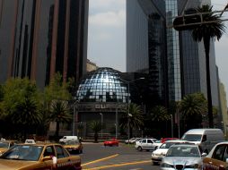 El S&P/BMV IPC se coloca en 45 mil 774.68 unidades. NTX / ARCHIVO