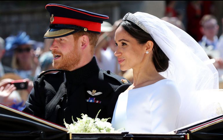 La biografía no hace referencia a su trabajo como actriz de televisión. AP / ARCHIVO