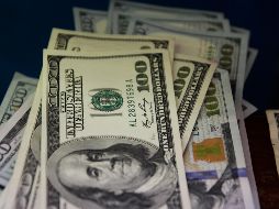 El Banco BASE estima que el tipo de cambio cotice entre 19.85 y 20.05 pesos por unidad en operaciones interbancarias a la venta. EL INFORMADOR / ARCHIVO