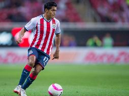 La meta del ''Chapo'' es realizar una pretemporada muy completa para recuperar su nivel futbolístico que mostró en el torneo del título de Liga, el pasado Clausura 2017. MEXSPORT / ARCHIVO