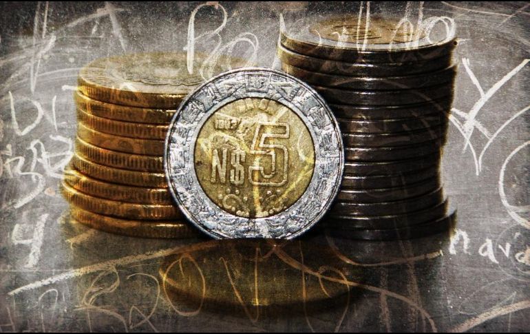 Economistas revisan las propuestas que han pronunciado los candidatos a la Presidencia respecto al salario mínimo. ESPECIAL