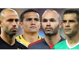 A través de su portal, la FIFA publicó 