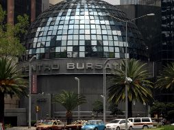 El mercado accionario local terminó en terreno negativo la jornada de este lunes. NTX / ARCHIVO