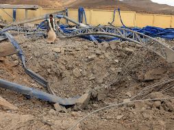 El mundo en imágenes del 21 de mayo de 2018