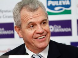 Destacó el llamado del zaguero Rafael Márquez, quien a pesar de su edad, cuenta con la capacidad para liderar a todo el grupo. NTX / ARCHIVO