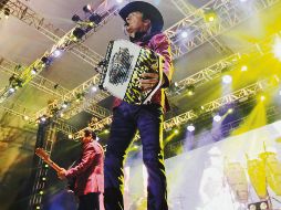 Los Tigres del Norte. La agrupación regresa a suelo jalisciense este 2 de junio. NTX