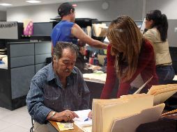 El derechohabiente con un crédito hipotecario no finiquitado puede cambiar de casa. EL INFORMADOR/Archivo