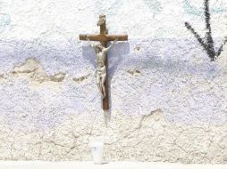 Alrededor de las 17:00 horas un comando armado se aproximó a la tumba, en donde familiares y amigos despedían a un difunto, y abrió fuego en dirección de varios de ellos. EL INFORMADOR / ARCHIVO