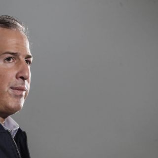 Meade, cada vez mejor en la campaña: Nuño