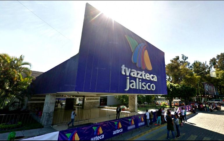 La empresa mantendrá alianzas con Sony para la creación de programas de ficción .ESPECIAL / www.google.com