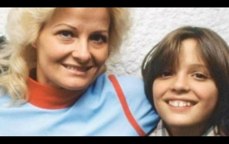 De acuerdo con lo publicado en la revista, fue Luis Rey quien habría desaparecido el cuerpo de su esposa. ESPECIAL