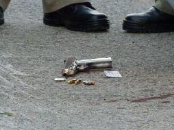 El enfrentamiento ocurrió alrededor de las 11:52 horas a la altura de Capilla de Milpillas. EL INFORMADOR / ARCHIVO