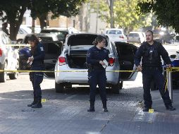 Hasta el momento negó que vaya a retirarse del estado y afirmó que confía en que las autoridades darán con los responsables del ataque.  EL INFORMADOR/ G. Gallo