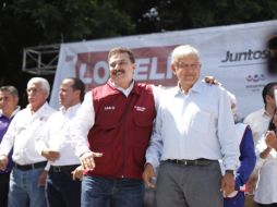 Lomelí señaló que 