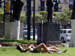  Destacó que las nuevas terapias contribuyen a mejorar la sobrevida y calidad de vida de los pacientes. EL INFORMADOR/ ARCHIVO